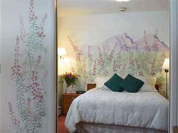 Camai Bed And Breakfast Anchorage Ngoại thất bức ảnh