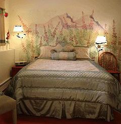 Camai Bed And Breakfast Anchorage Ngoại thất bức ảnh