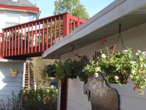 Camai Bed And Breakfast Anchorage Ngoại thất bức ảnh