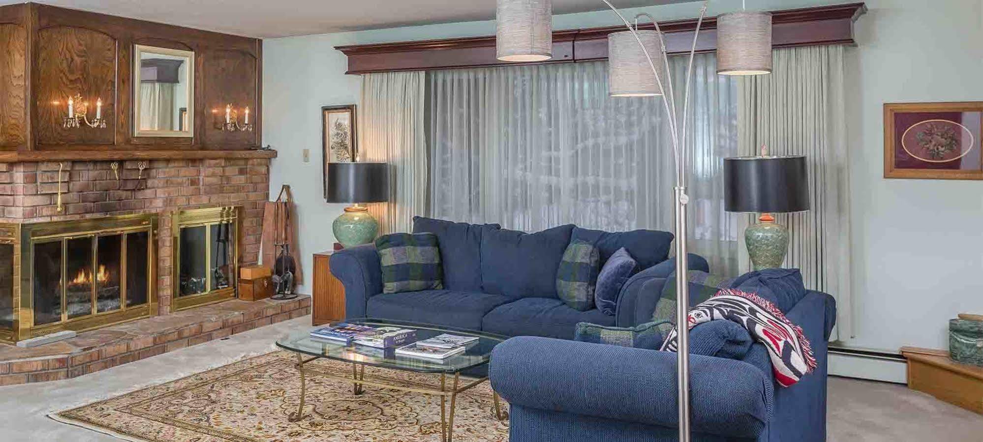 Camai Bed And Breakfast Anchorage Ngoại thất bức ảnh